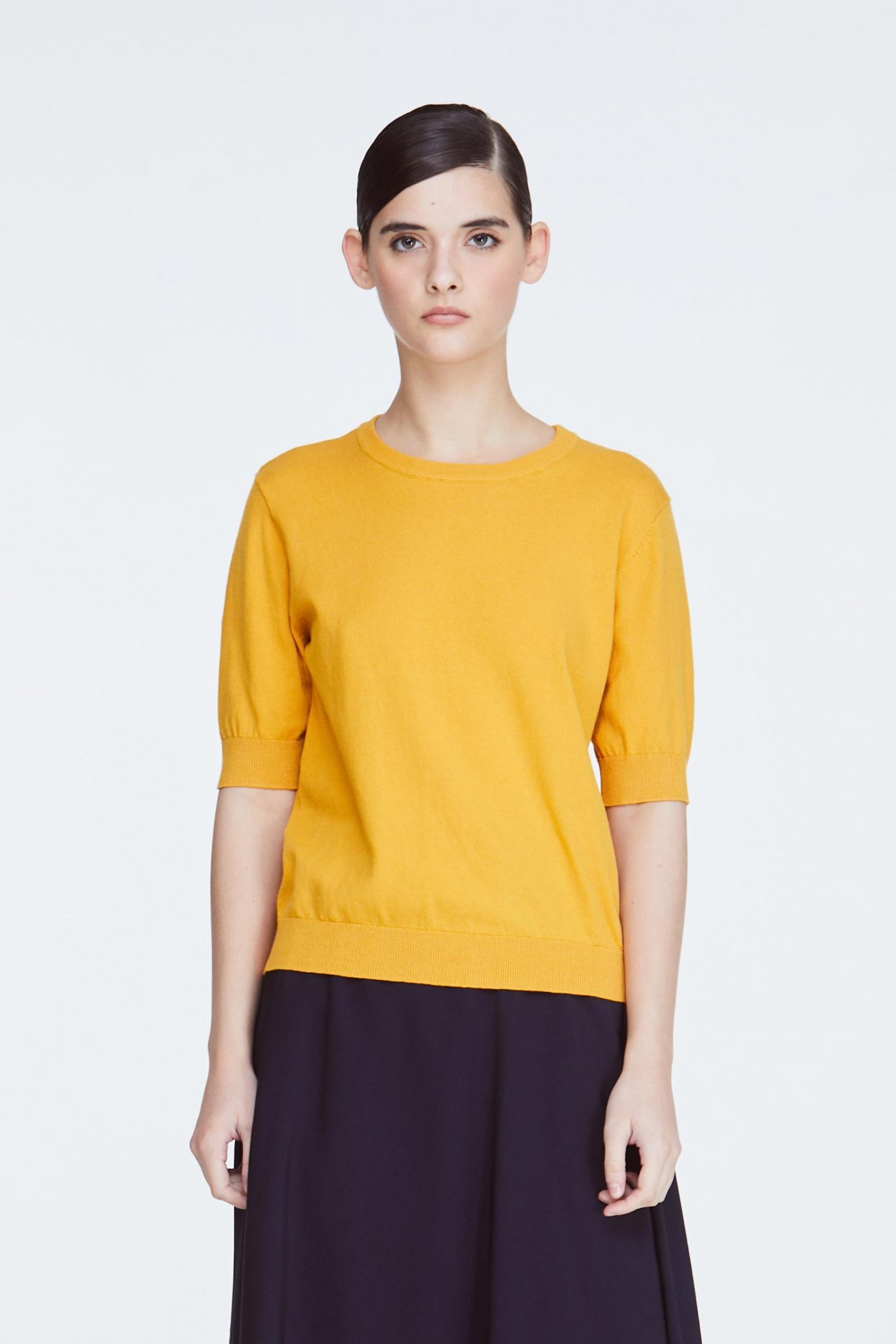 Knitted Blouse - iORA MALAYSIA
