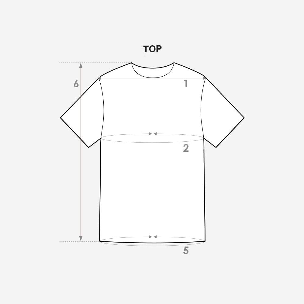 size guide top
